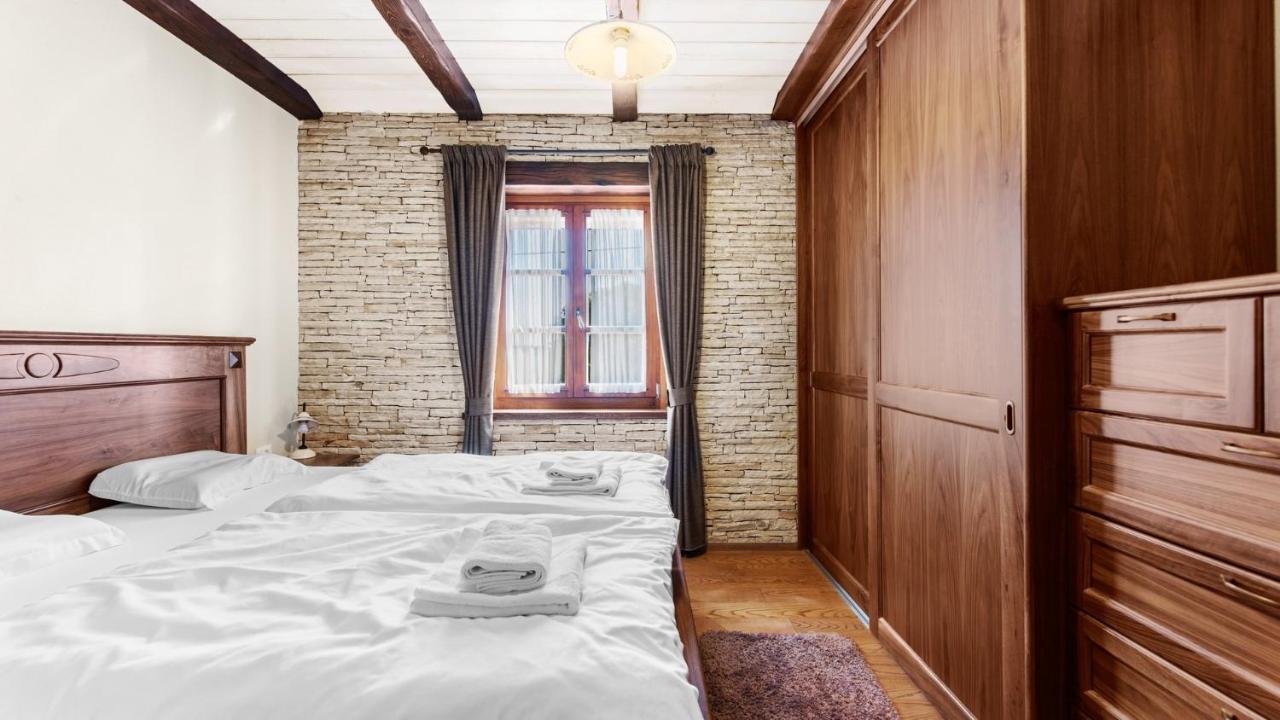 Villa Banko Tinjan Zewnętrze zdjęcie
