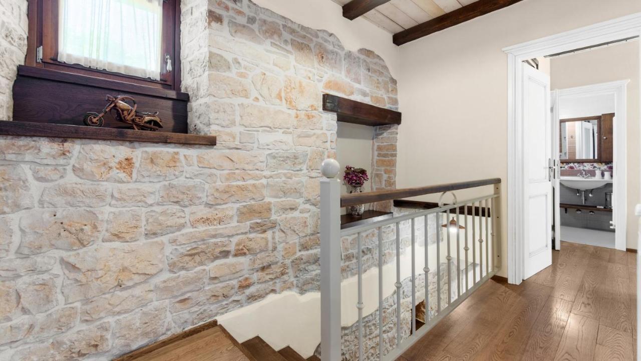 Villa Banko Tinjan Zewnętrze zdjęcie