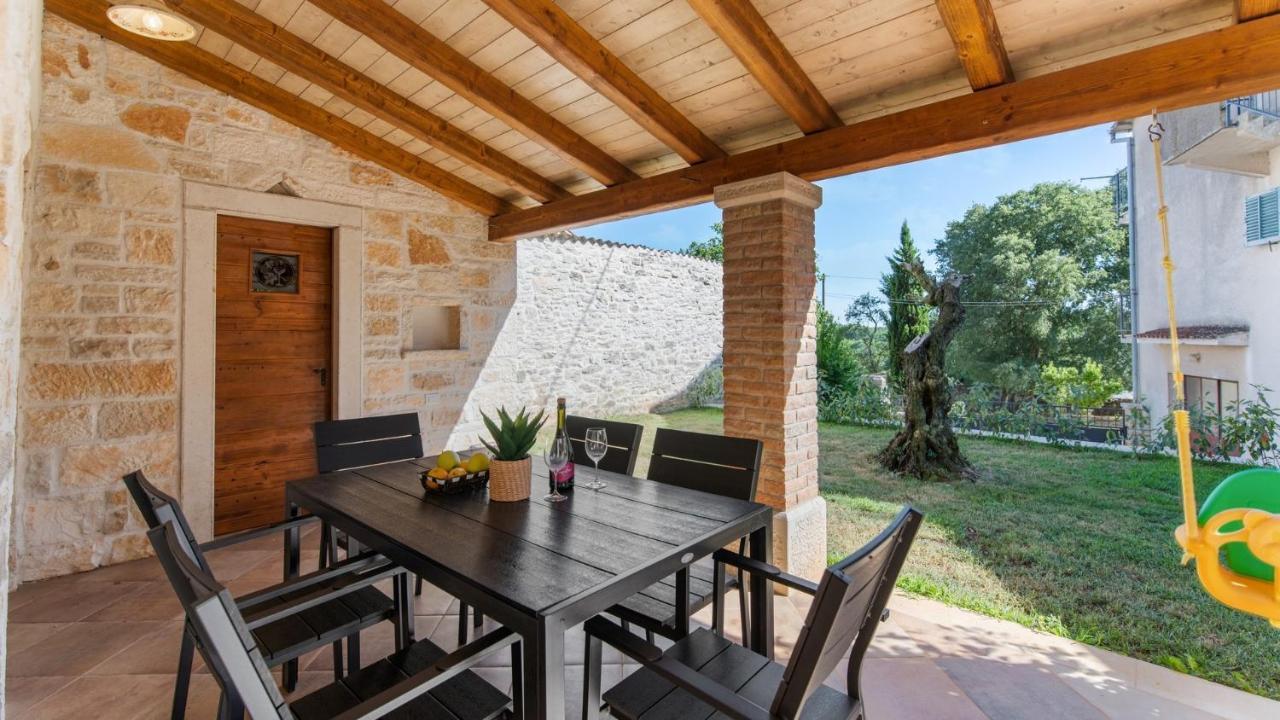 Villa Banko Tinjan Zewnętrze zdjęcie